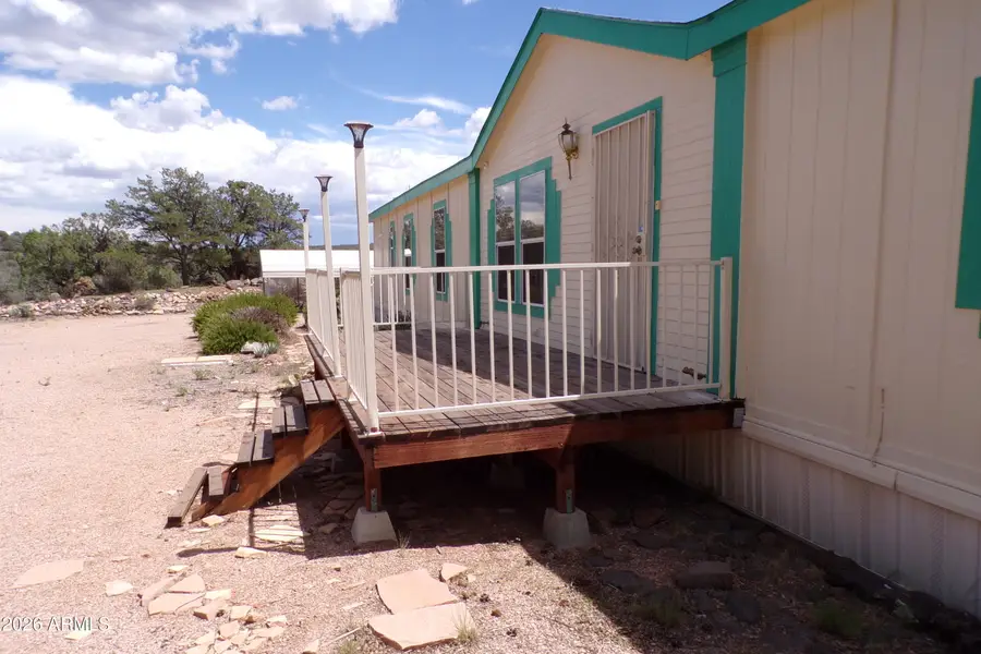 4619 N Lookout Canyon Road, Kingman, AZ 86401 - #3