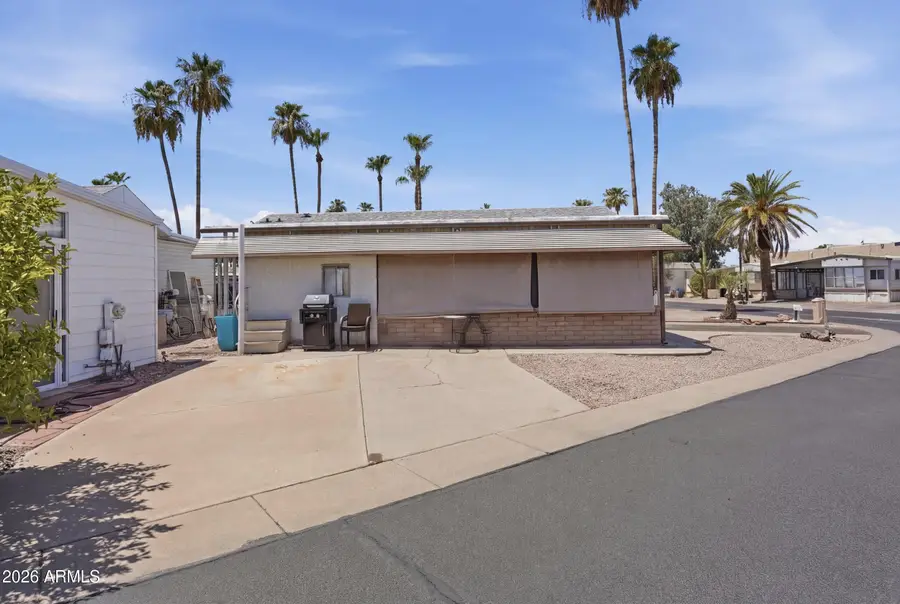 5001 N Main Street #Aero 41, Mesa, AZ 85205 - #3