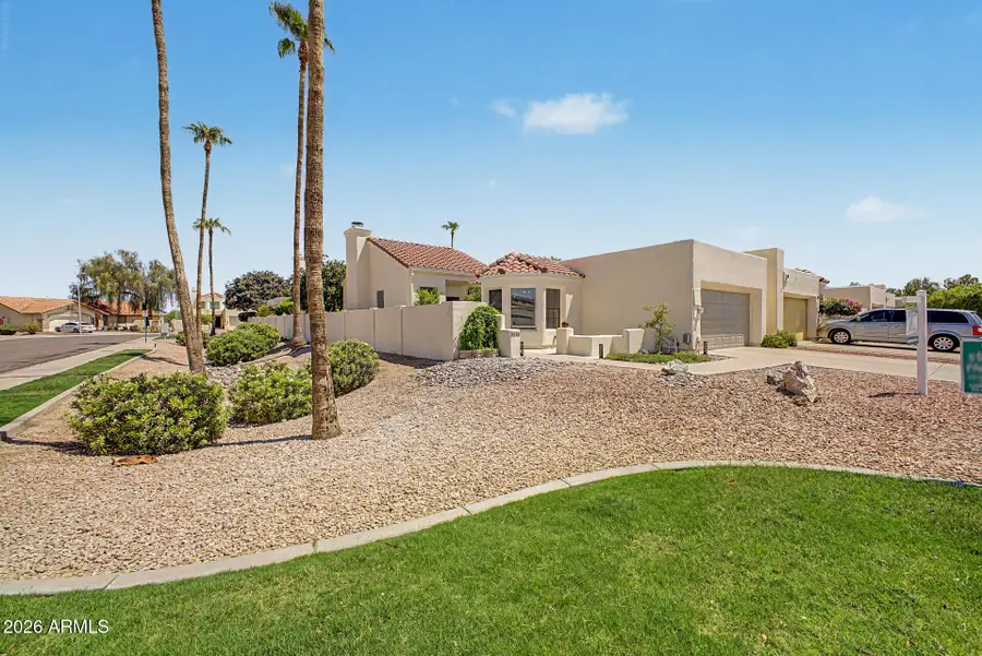 2162 E Loma Vista Drive, Tempe, AZ 85282 - #2