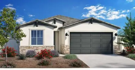 12681 N 171st Drive, Surprise, AZ 85388 - #1