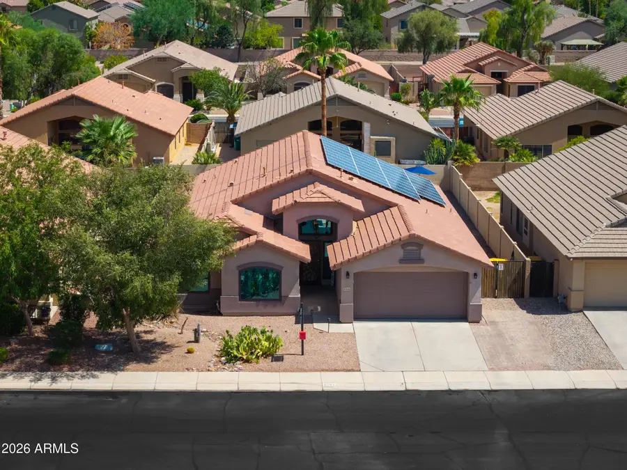 43445 W Hillman Drive, Maricopa, AZ 85138 - #3
