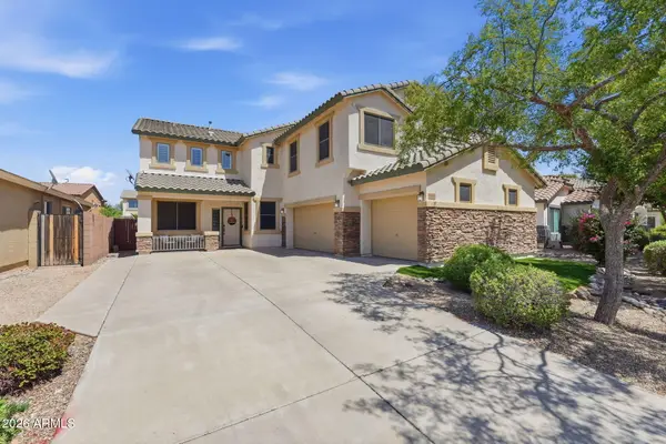38301 N Carolina Avenue, San Tan Valley, AZ 85140