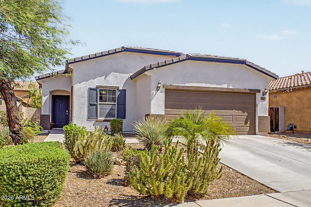 10800 W Cottontail Lane, Peoria, AZ 85383 - #1
