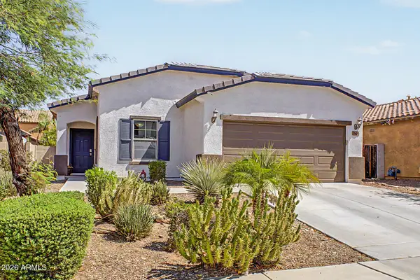 10800 W Cottontail Lane, Peoria, AZ 85383