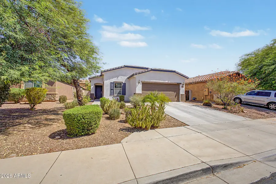 10800 W Cottontail Lane, Peoria, AZ 85383 - #3