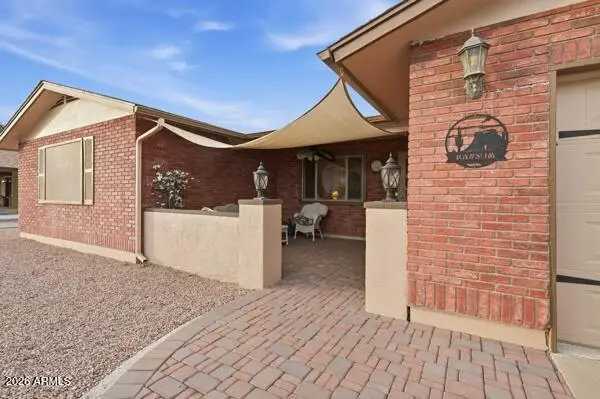30 E Palo Verde Street, Gilbert, AZ 85296 - #3