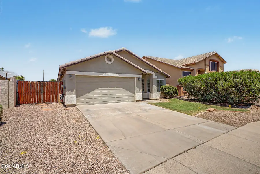 3900 E Tremaine Avenue, Gilbert, AZ 85234 - #3