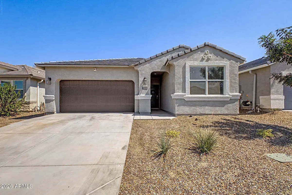 3328 W Seaver Avenue, Apache Junction, AZ 85120 - #1