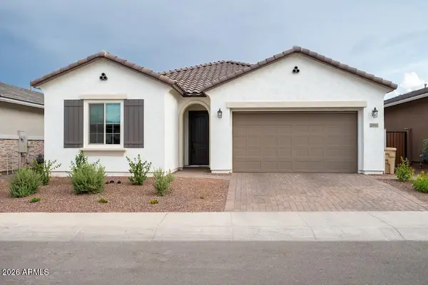 20093 W Montecito Avenue, Litchfield Park, AZ 85340