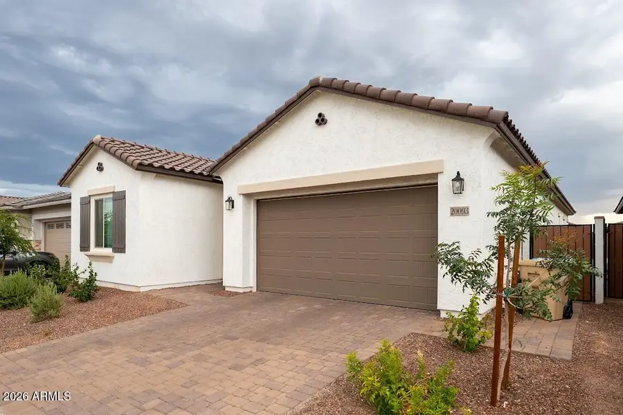 20093 W Montecito Avenue, Litchfield Park, AZ 85340 - #2