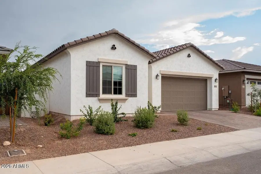 20093 W Montecito Avenue, Litchfield Park, AZ 85340 - #3