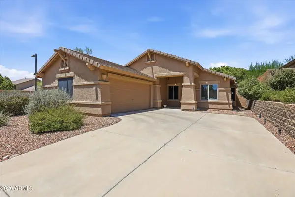 4034 W Chisum Trail, Phoenix, AZ 85083