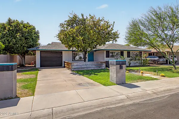 5208 N 11th Avenue, Phoenix, AZ 85013