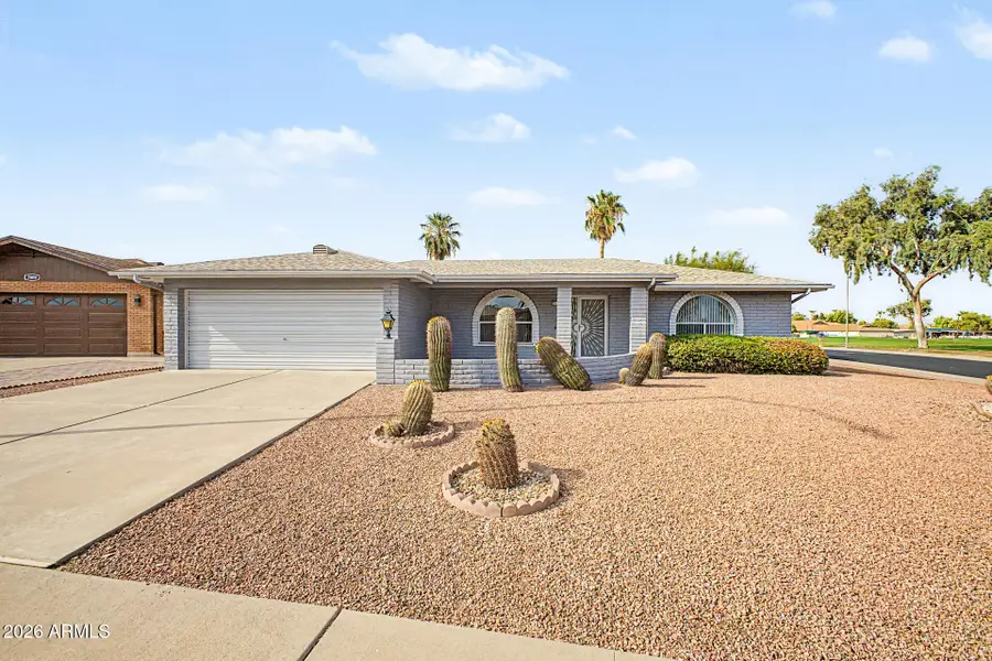 7803 E Kiowa Avenue, Mesa, AZ 85209 - #2