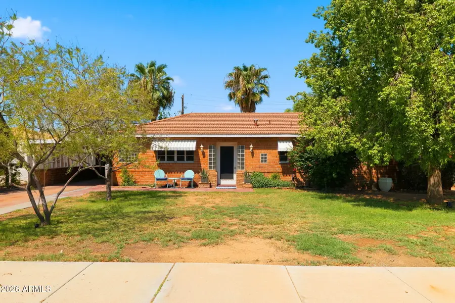 3008 N 24th Place, Phoenix, AZ 85016 - #2