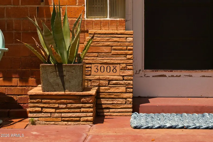 3008 N 24th Place, Phoenix, AZ 85016 - #3