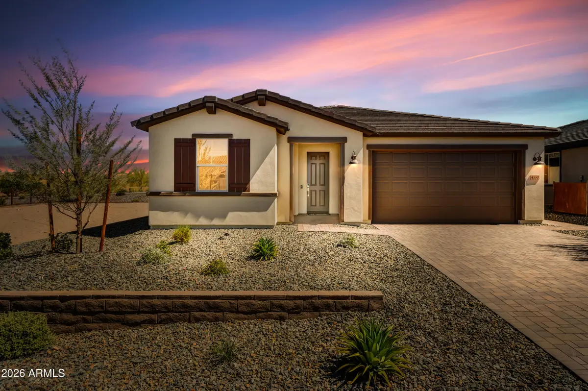 4550 Painted Wagon Way, Wickenburg, AZ 85390 - #1