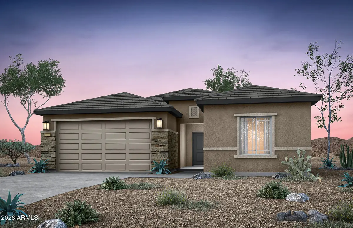 42915 W Palo Nuez Street, Maricopa, AZ 85138 - #1