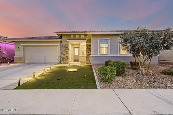 5128 N 186th Avenue, Litchfield Park, AZ 85340