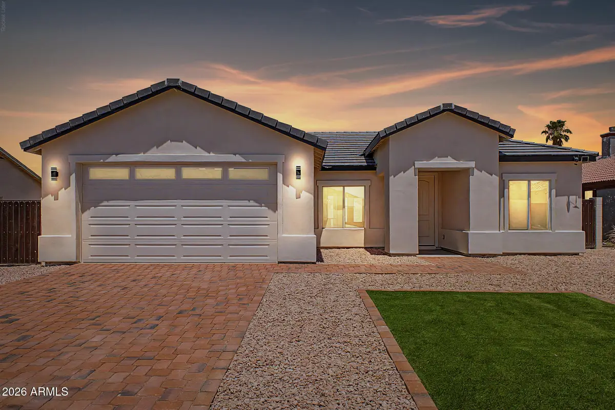 9540 W Kramer Lane, Arizona City, AZ 85123 - #1