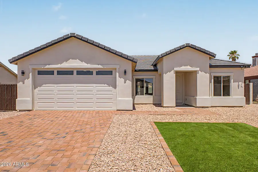 9540 W Kramer Lane, Arizona City, AZ 85123 - #3