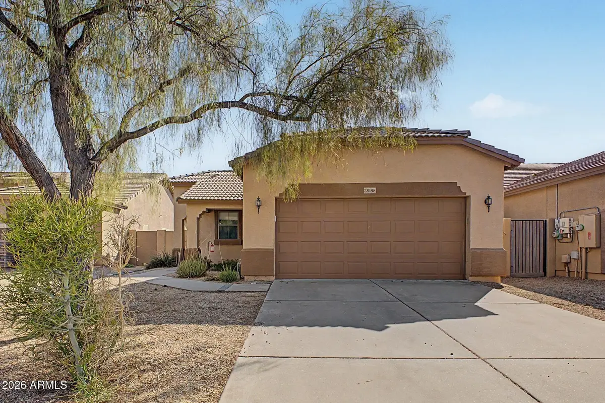 28188 N Willemite Drive, San Tan Valley, AZ 85143 - #1