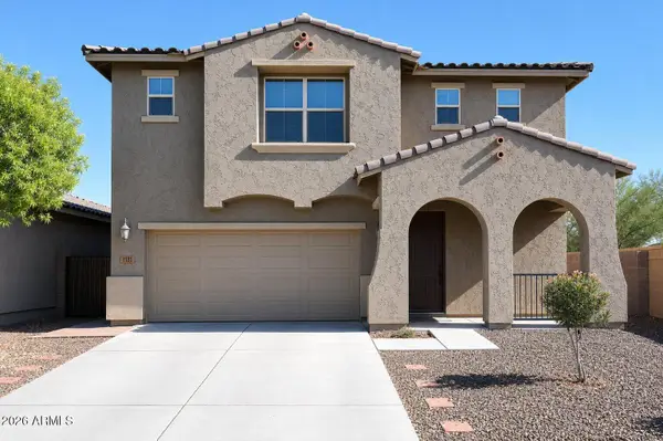 1131 E Binner Drive, Chandler, AZ 85225