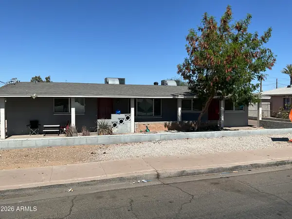 10648 N 15th Avenue, Phoenix, AZ 85029
