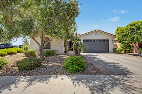 2769 E Rakestraw Lane, Gilbert, AZ 85298