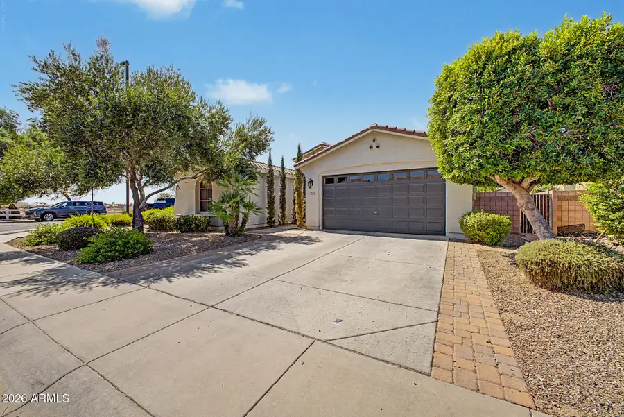 2769 E Rakestraw Lane, Gilbert, AZ 85298 - #2