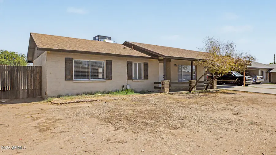 7506 W Turney Avenue, Phoenix, AZ 85033 - #2