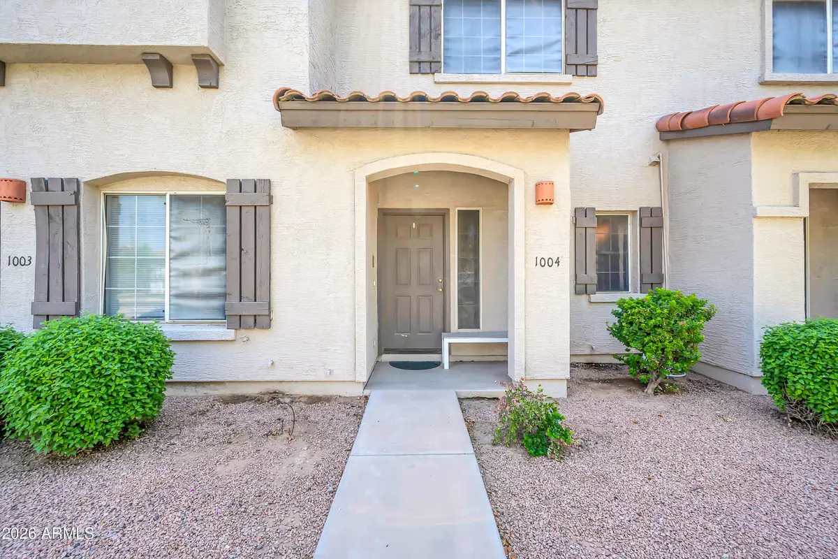 1961 N Hartford Street #1004, Chandler, AZ 85225 - #1