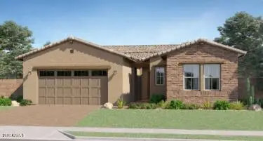 7838 W Staghorn Road, Peoria, AZ 85383 - #1