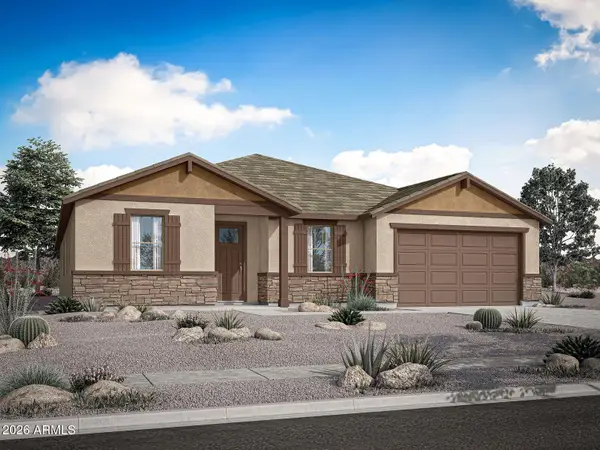 4656 E Sherwood Drive, San Tan Valley, AZ 85144