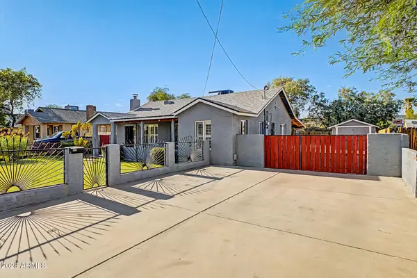 2638 E Willetta Street, Phoenix, AZ 85008