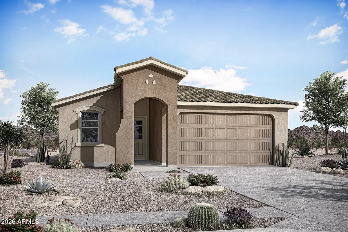 22443 E Firestone Drive, Queen Creek, AZ 85142 - #1
