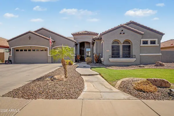 2791 E Buena Vista Drive #2791 E, Chandler, AZ 85249