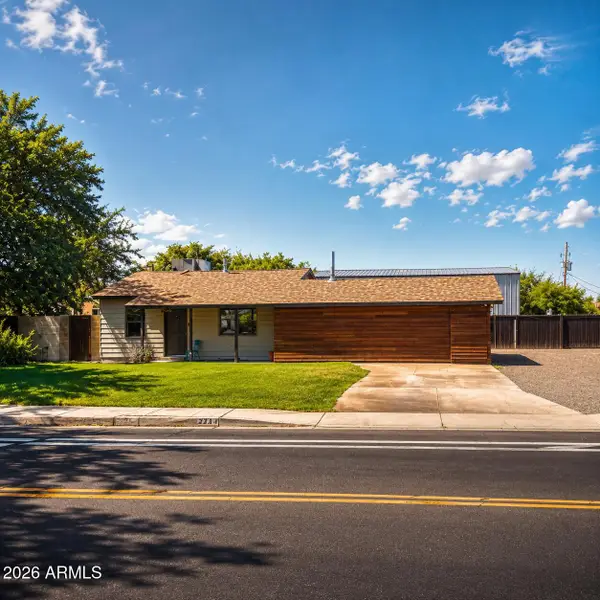 2744 W Maryland Avenue, Phoenix, AZ 85017
