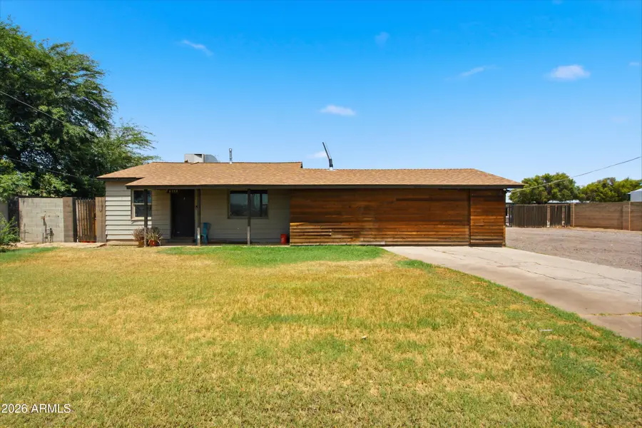 2744 W Maryland Avenue, Phoenix, AZ 85017 - #2