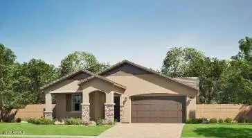18816 W Goldenrod Street, Goodyear, AZ 85338 - #1