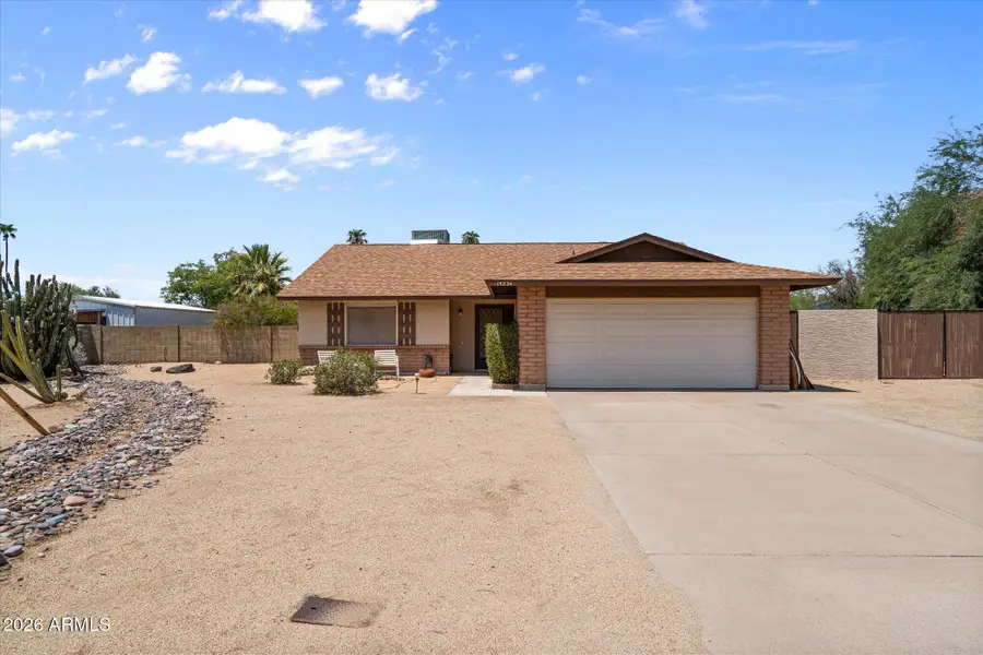 15234 N 42nd Street, Phoenix, AZ 85032 - #2