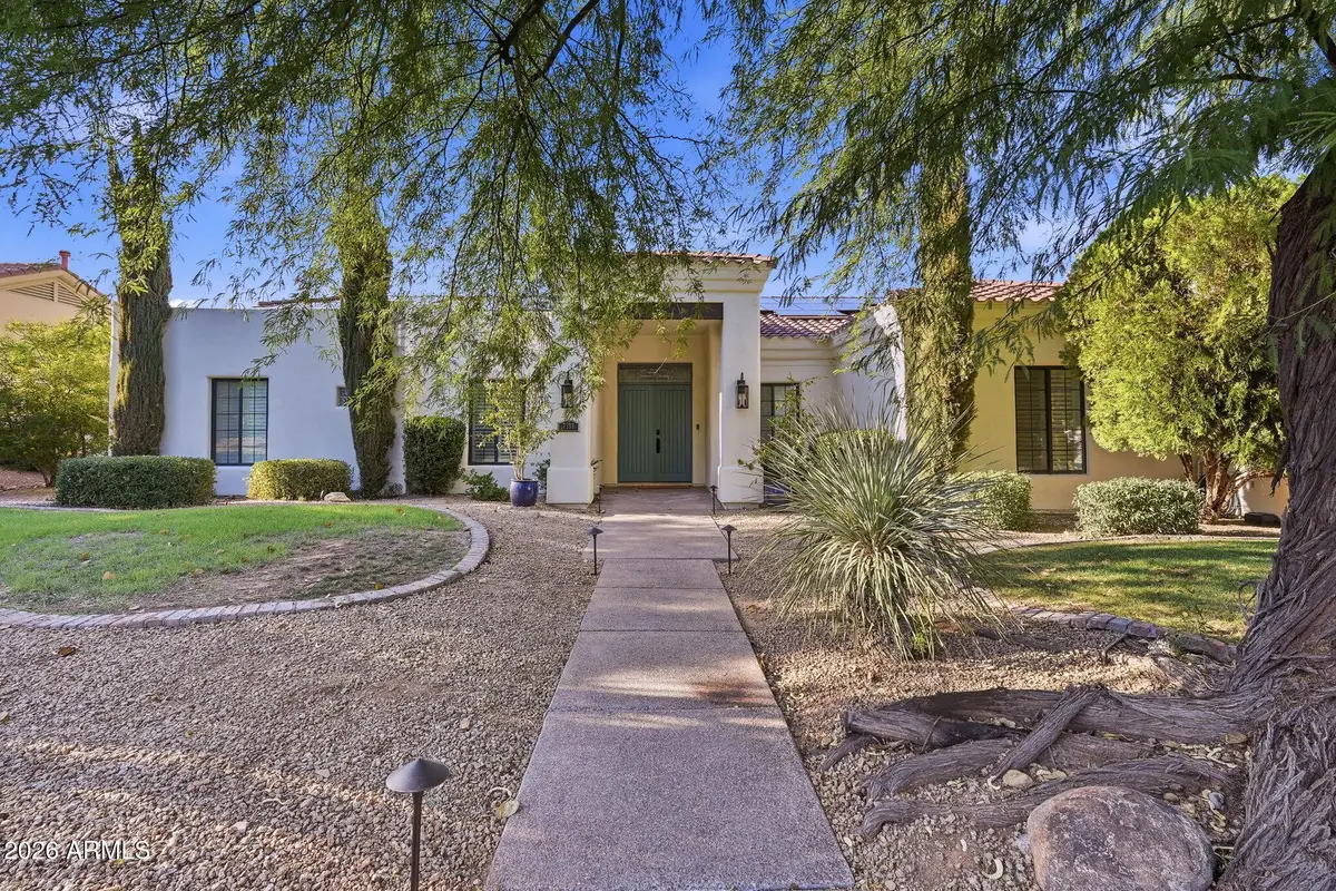 7398 E Cortez Road, Scottsdale, AZ 85260 - #1
