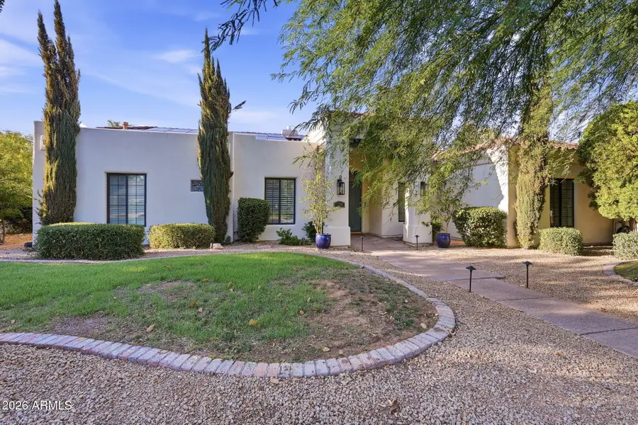 7398 E Cortez Road, Scottsdale, AZ 85260 - #2
