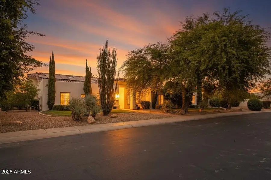 7398 E Cortez Road, Scottsdale, AZ 85260 - #3