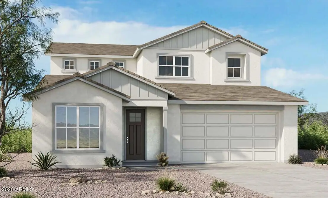 13339 W Cavalry Drive, Peoria, AZ 85383 - #1