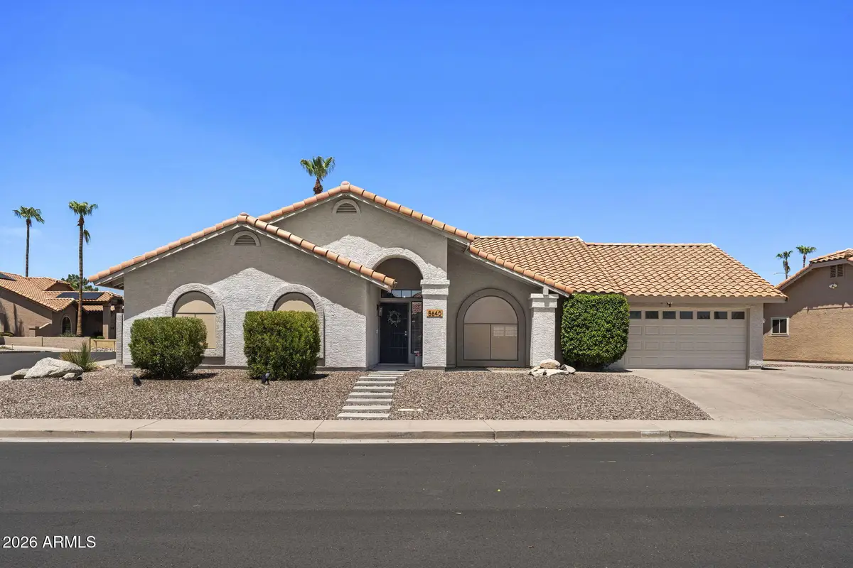 5640 E Gary Street, Mesa, AZ 85205 - #1