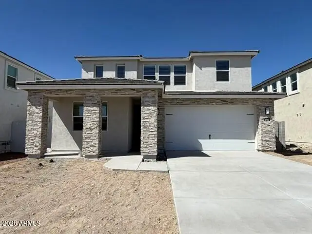 6789 W Spur Drive, Peoria, AZ 85383 - #1