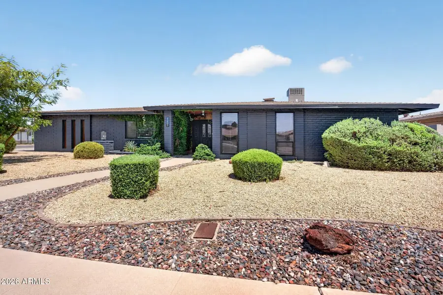 4332 W Echo Lane, Glendale, AZ 85302 - #2