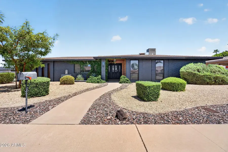 4332 W Echo Lane, Glendale, AZ 85302 - #3