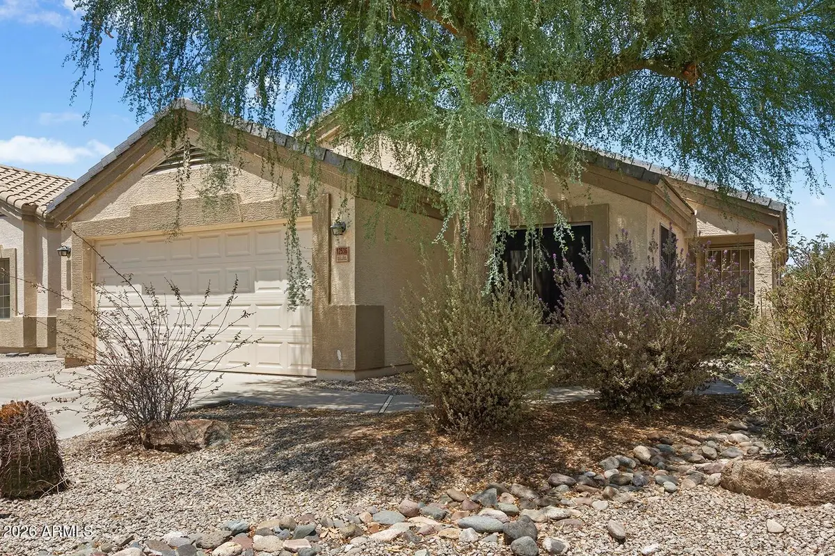 12536 W Saint Moritz Lane, El Mirage, AZ 85335 - #1
